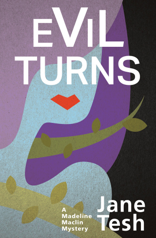 Imagen de portada: Evil Turns 9781464205231