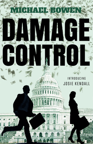Cover image: Damage Control 9781464206078