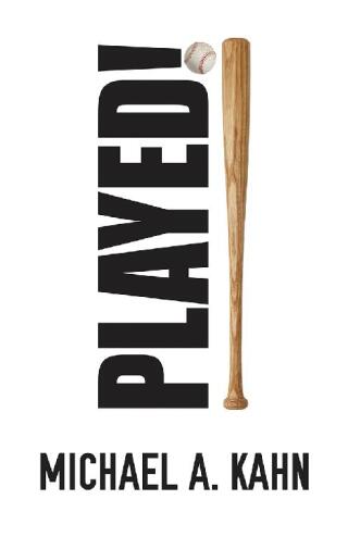 Imagen de portada: Played! 9781464208362
