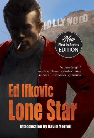 Cover image: Lone Star 9781464208607