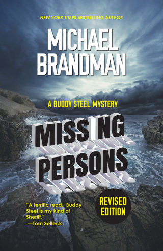 Imagen de portada: Missing Persons 9781464210747
