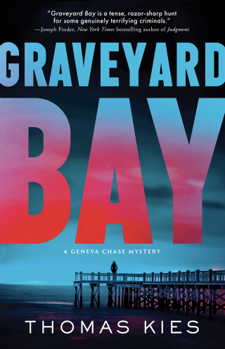 Imagen de portada: Graveyard Bay 9781464211454