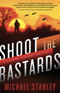 Imagen de portada: Shoot the Bastards 9781464211676