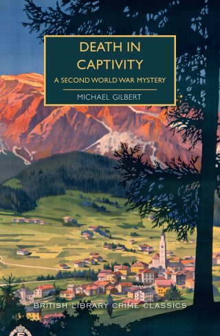 Imagen de portada: Death in Captivity 9781464211690