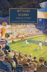 Cover image: Settling Scores: Sporting Mysteries 1st edition 9781464212840