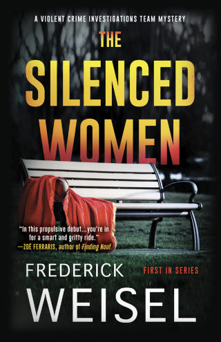 Immagine di copertina: The Silenced Women 9781464214189