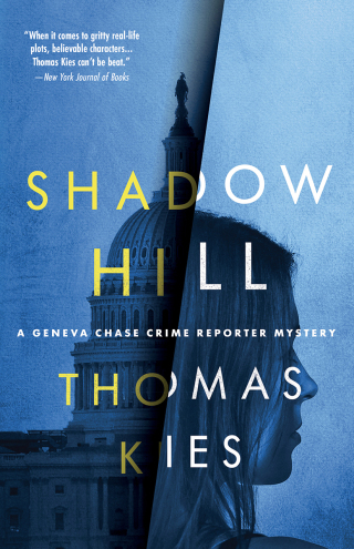 Cover image: Shadow Hill 9781464214400