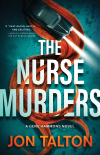 Imagen de portada: The Nurse Murders 9781464215759