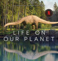 Cover image: Life on Our Planet 9781464216114
