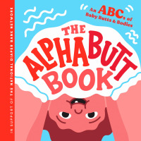 Cover image: The Alphabutt Book 9781464216565