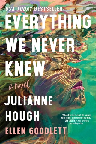 Cover image: Everything We Never Knew 9781464217968