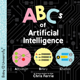Cover image: ABCs of Artificial Intelligence 9781464221484