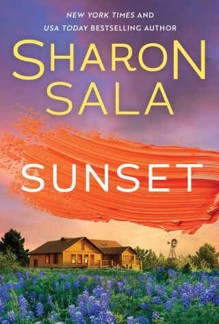 Imagen de portada: Sunset 9781464222801