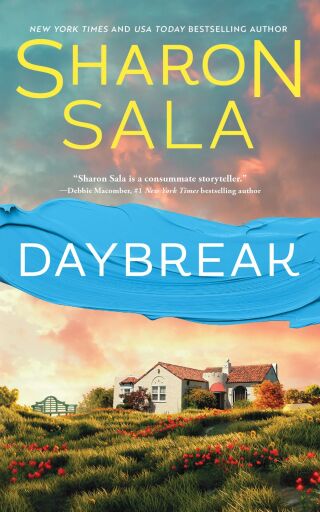Imagen de portada: Daybreak 9781464222863