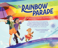 Cover image: The Rainbow Parade 9781464224188