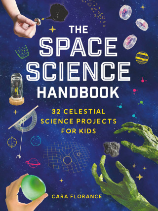 Immagine di copertina: The Space Science Handbook 9781464225604