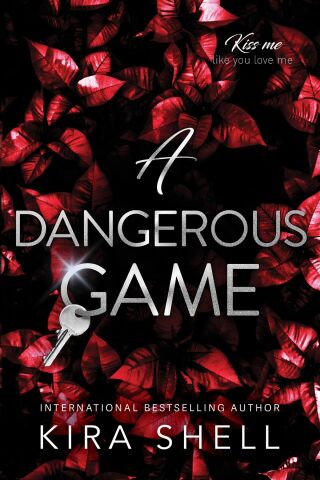 Imagen de portada: A Dangerous Game 9781464226014