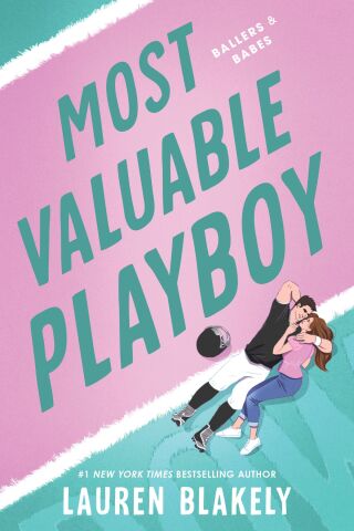 Cover image: Most Valuable Playboy 9781464228865