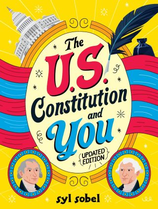 Titelbild: The U.S. Constitution and You 4th edition 9781464229930