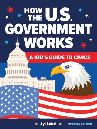 Cover image: How the U.S. Government Works 4th edition 9781464229992