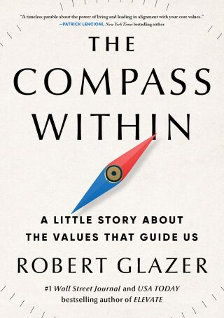 صورة الغلاف: The Compass Within 9781464245190