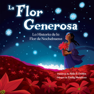 Cover image: La Flor Generosa 9781464251528