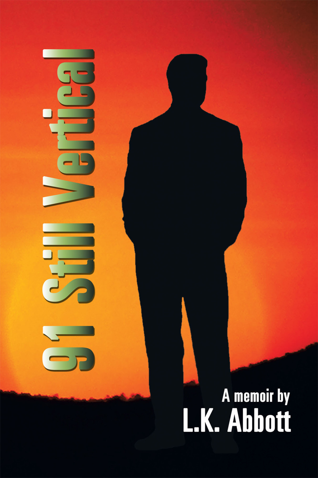 91 Still Vertical (eBook)