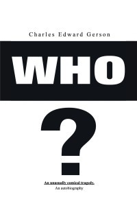 Cover image: Who? 9781465310644