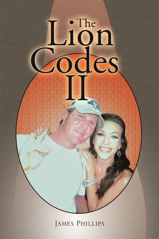 Cover image: The Lion Codes Ii 9781450067645