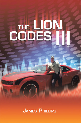 表紙画像: The Lion Codes Iii 9781450095051