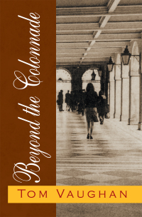 Cover image: Beyond the Colonnade 9781436364256