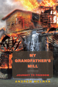 Omslagafbeelding: My Grandfather's Mill 9781436336567