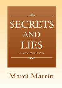 Cover image: SECRETS AND LIES 9780738843513