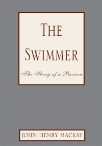 Imagen de portada: The Swimmer 9781401015626
