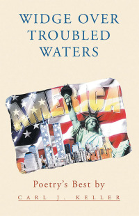 Cover image: Widge over Troubled Waters 9781401067915