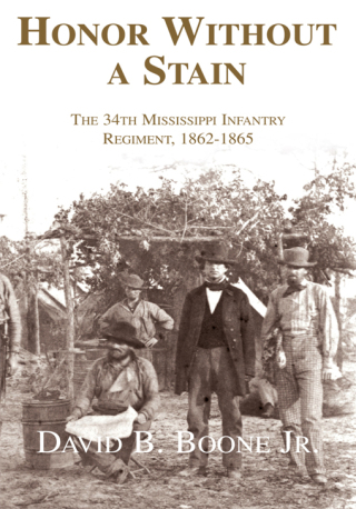 Cover image: Honor Without a Stain 9781401039783