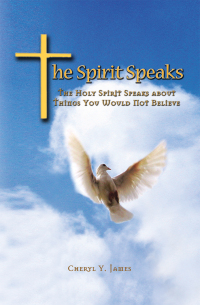 Cover image: The Spirit Speaks 9781436310895