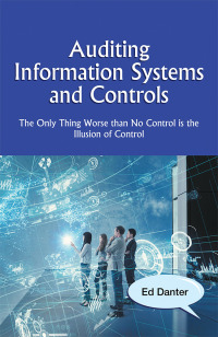 Cover image: Auditing Information Systems and Controls 9781425763220