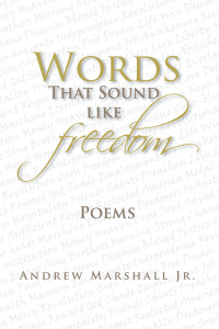 Imagen de portada: Words That Sound Like Freedom 9781425775933
