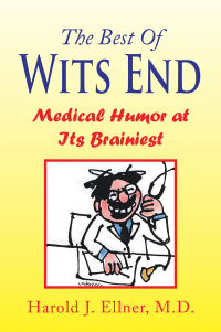 Cover image: The Best of Wits End 9781436306157