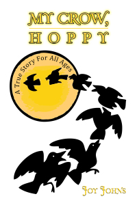 Cover image: My Crow, Hoppy 9781441540850