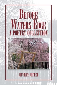 Cover image: Before Waters Edge 9781425765477