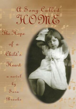 Cover image: A Song Called Home 9781401060947