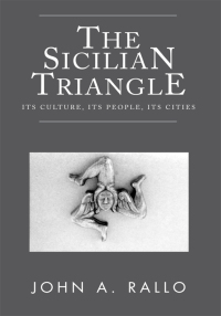 Cover image: The Sicilian Triangle 9781401091170