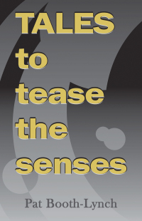 表紙画像: Tales to Tease the Senses 9781401013967