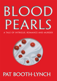 Cover image: <!--1-->Blood Pearls 9781401000769