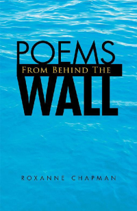 Imagen de portada: Poems from Behind the Wall 9781425781026