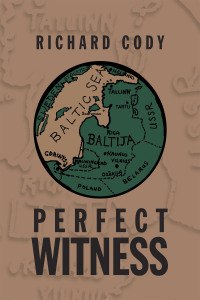 Cover image: Perfect Witness 9781441582409