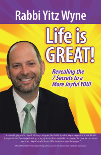 Imagen de portada: Life Is Great! 9781456869434