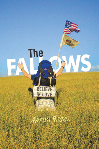 Cover image: The Fallows 9781465335012